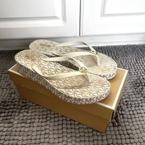 Michael Kors Sandals